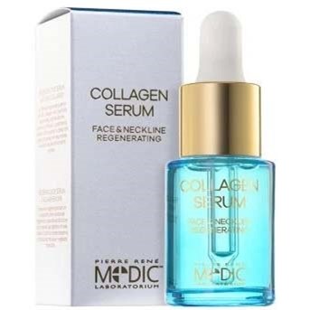 Pierre Rene Collagen Serum 15 ml