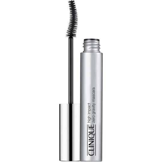 High Impact Zero Gravity Mascara - Black, 8 ml Clinique Mascara