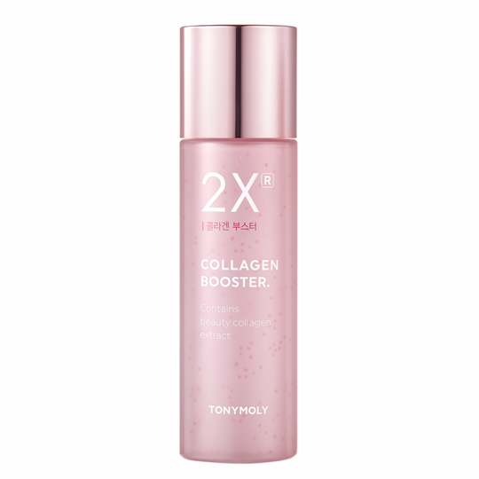 TONYMOLY 2X Collagen Booster (200ml)