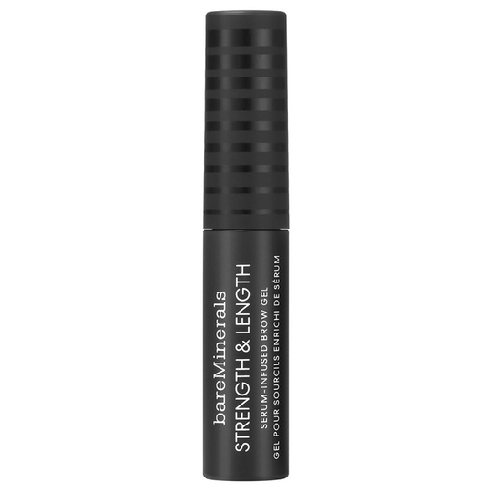 bareMinerals Strength & Length Serum Infused Brow Gel Clear