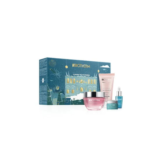 Aquasource Cica Nutri Cream Holiday Set