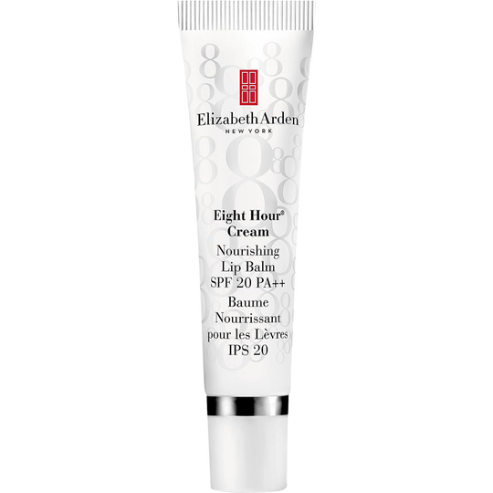 Elizabeth Arden Eight Hour Cream Nourishing Lip Balm SPF 20, 15 ml Elizabeth Arden Läppbalsam