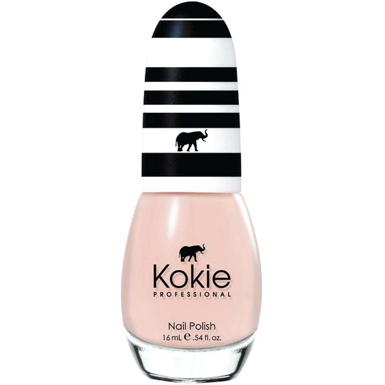 Kokie Cosmetics Nail Polish Blossom