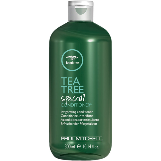 Paul Mitchell Tea Tree Special Conditioner, 300 ml Paul Mitchell Conditioner - Balsam