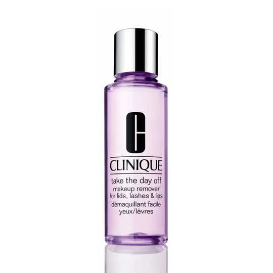 Take the Day off™ Makeup Remover for Lids, Lashes and Lips, 125 mlVegan.