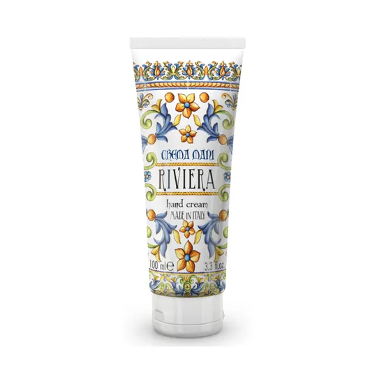 Hand Cream
