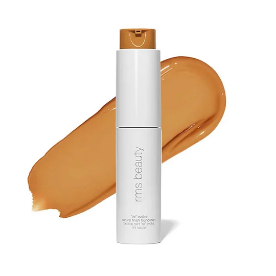ReEvolve Natural Finish Foundation - 66