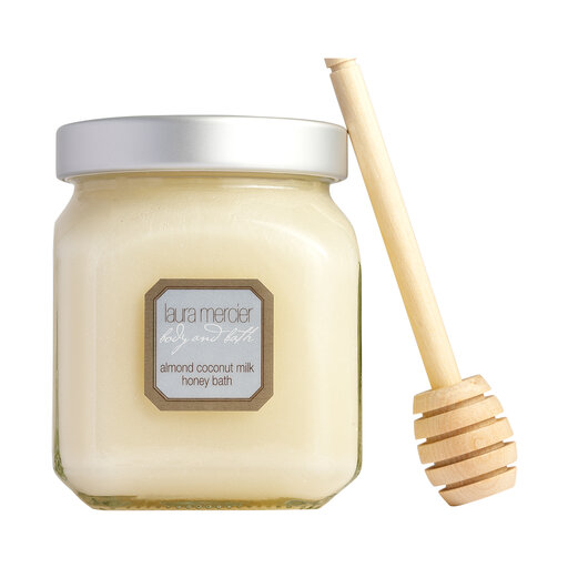 Honey Bath