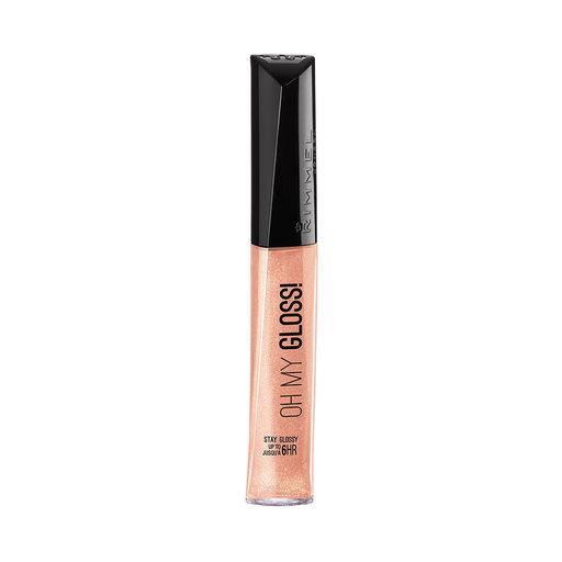Oh My Gloss