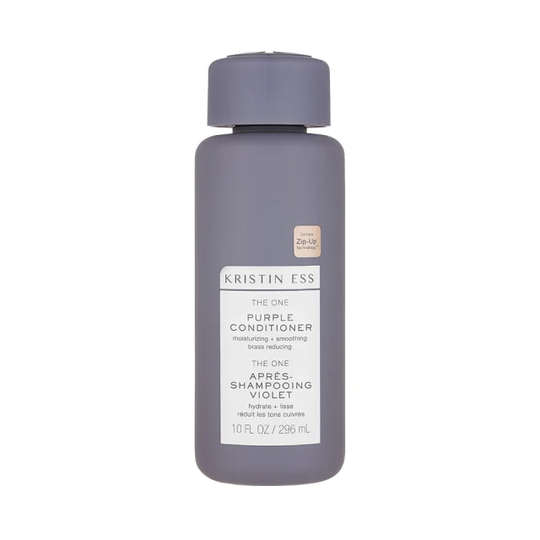 Kristin Ess Hair The One Purple Conditioner