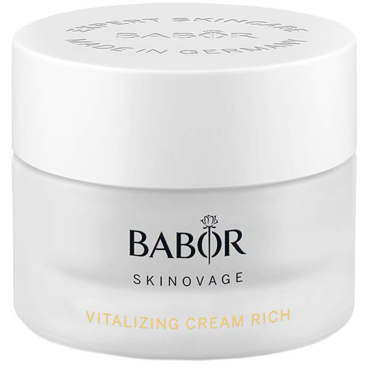Babor Vitalizing Cream Rich (50 ml)
