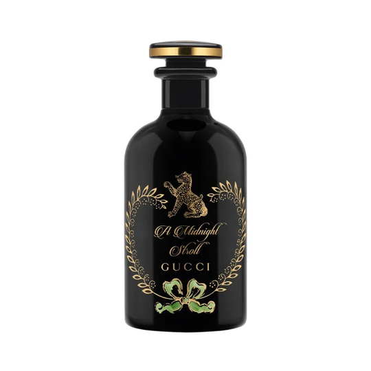 The Alchemist's Garden A Midnight Stroll EdP