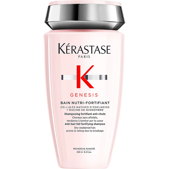 Genesis Bain Nutri-fortifiant, 250 ml Kérastase Schampo