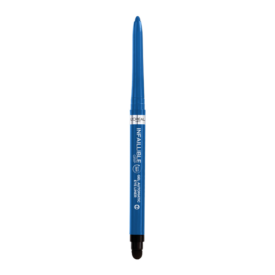 L'Oréal Paris Infaillible Grip 36H Gel Automatic Eyeliner Electric Blue