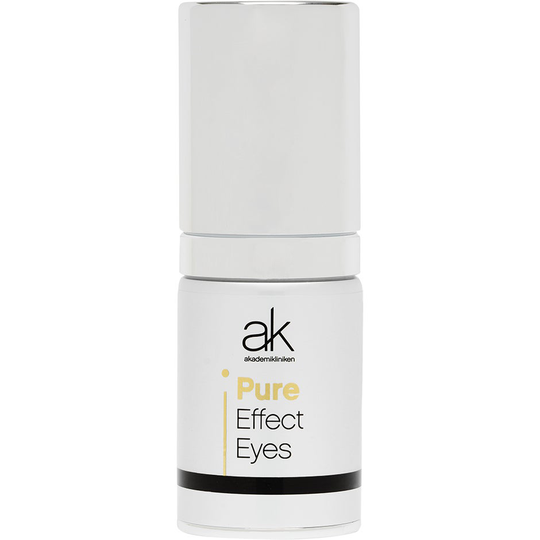 Akademikliniken Pure Effect Eyes, 15 ml Akademikliniken Skincare Ögonkräm