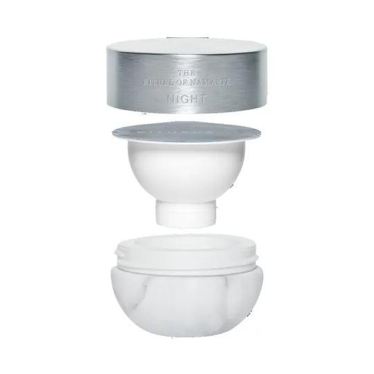 The Ritual of Namasté Hydrating Overnight Cream Refill