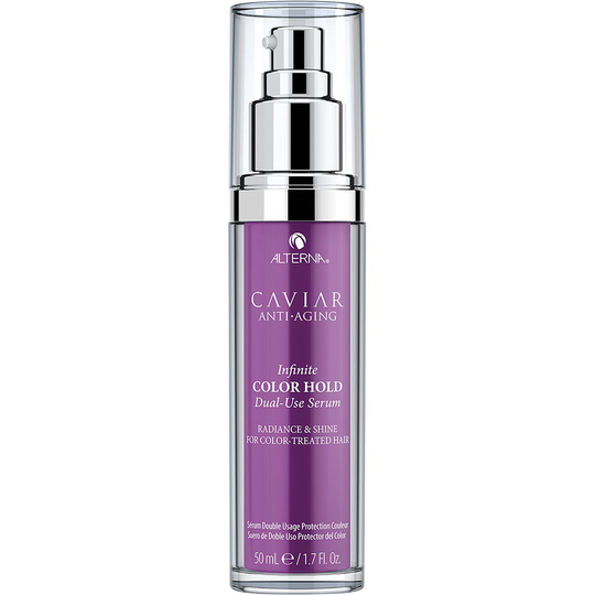 Caviar Infinite Color Hold Dual-Use Serum, 50 ml Alterna Hårolja