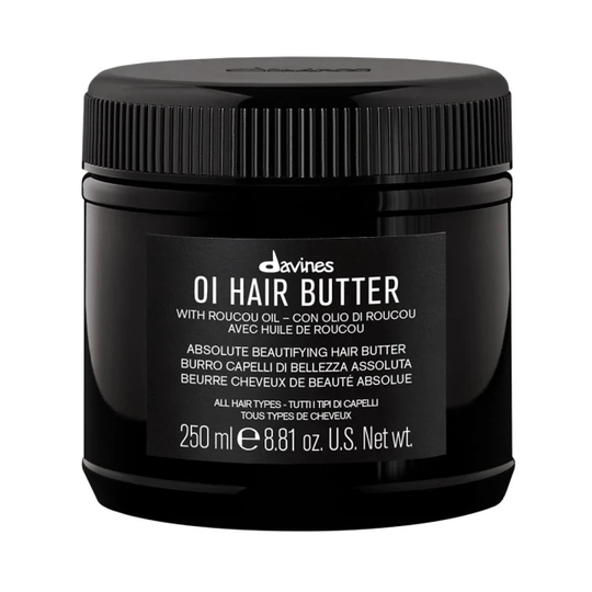 Oi Hair Butter