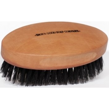 Damn Good Soap Company DGSC Beard Brush 135 ml