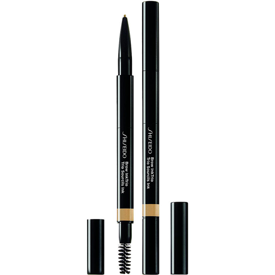 Shiseido Brow InkTrio, 31 g Shiseido Smink
