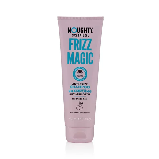 Frizz Magic Shampoo