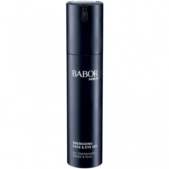 Babor Energizing Face & Eye Gel (50ml)