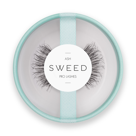 Sweed Ash