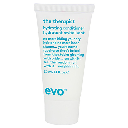 The Therapist Conditioner, 30 ml evo Conditioner - Balsam