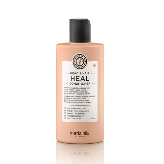 Head & Hair Heal Conditioner