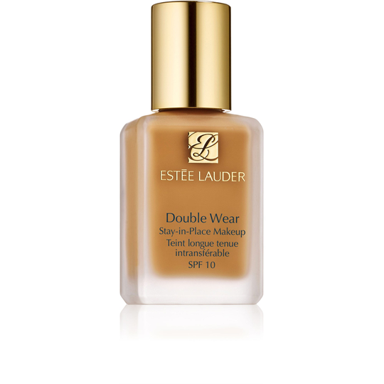 Estée Lauder Double Wear Stay In Place Makeup 4W1 Honey Bronze