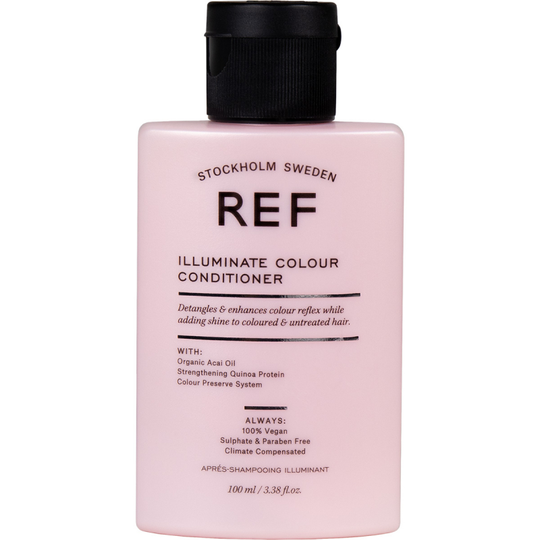 REF Illuminate Colour Conditioner (100ml)