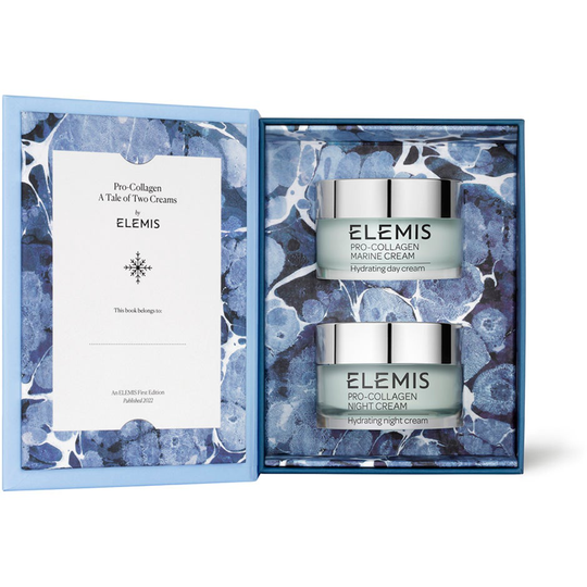 Pro-Collagen, Elemis Set / Boxar