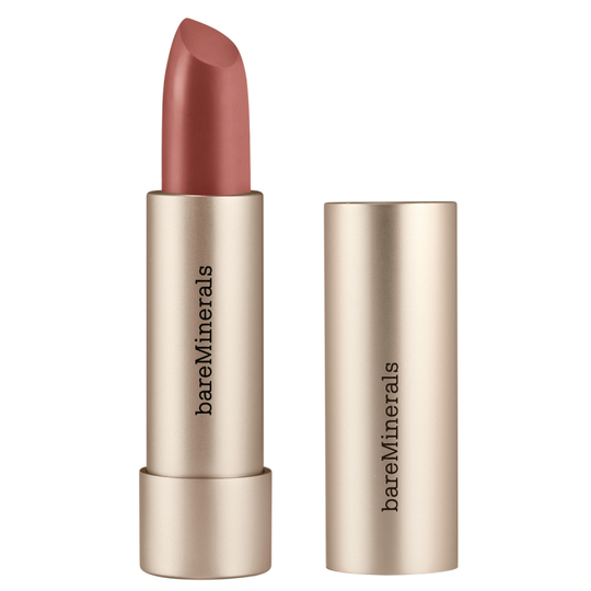 bareMinerals Mineralist Hydra-Smoothing Lipstick Presence