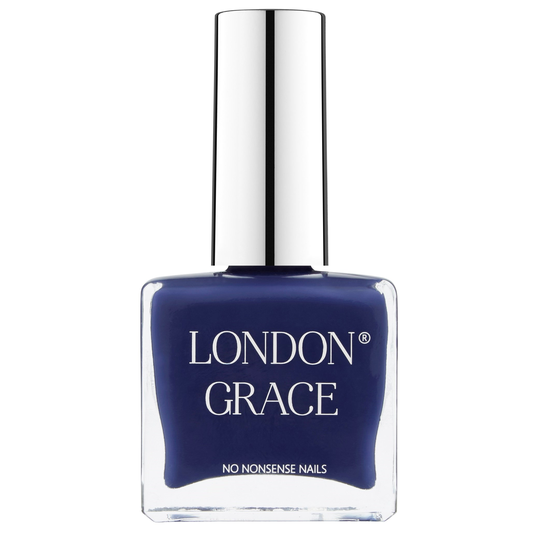 London Grace Nail Polish Oxford