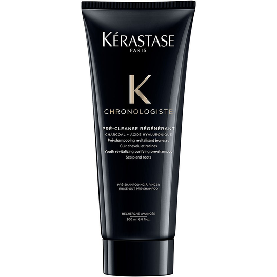 Kérastase Chronologiste Pre-Cleanse Régénérant, 200 ml Kérastase Schampo