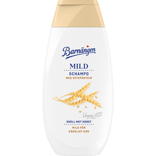 Barnängen Schampo Mild 250 ml