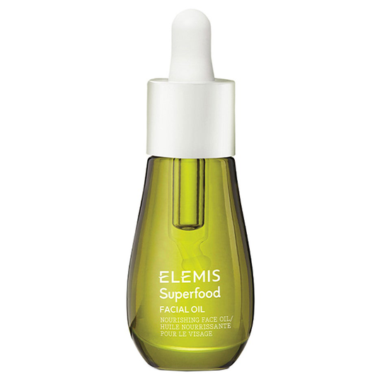 Superfood Facial Oil, 15 ml Elemis Serum & Ansiktsolja