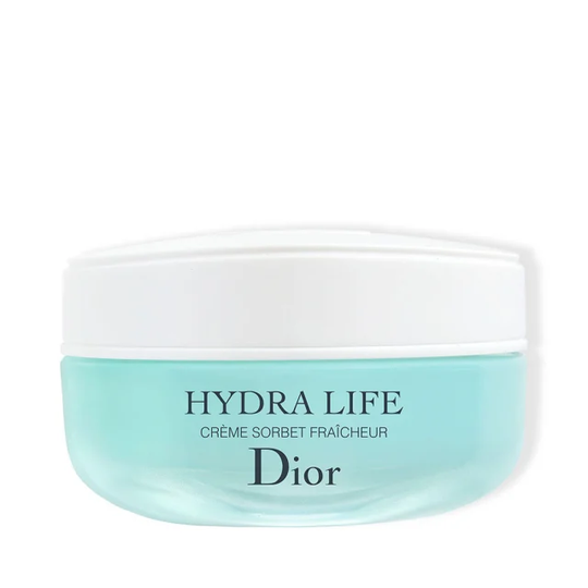 Dior Hydra Life Fresh Sorbet Creme