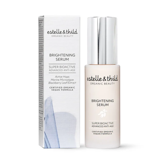 Super BioActive Brightening Face Serum