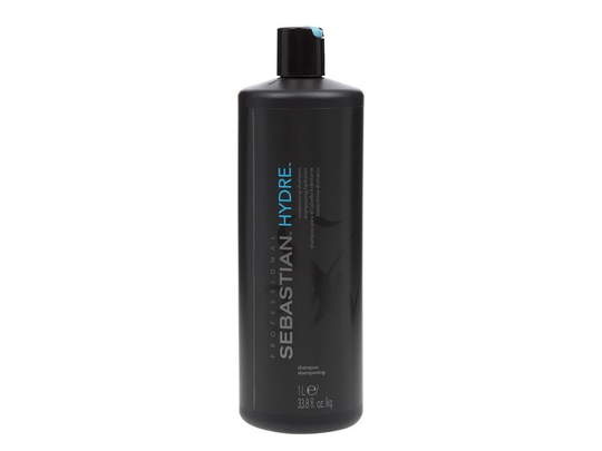 Sebastian Professional Hydre Shampoo, Sebastian Schampo