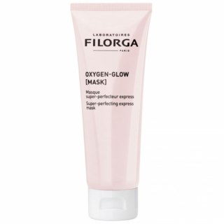 Oxygen-Glow Mask