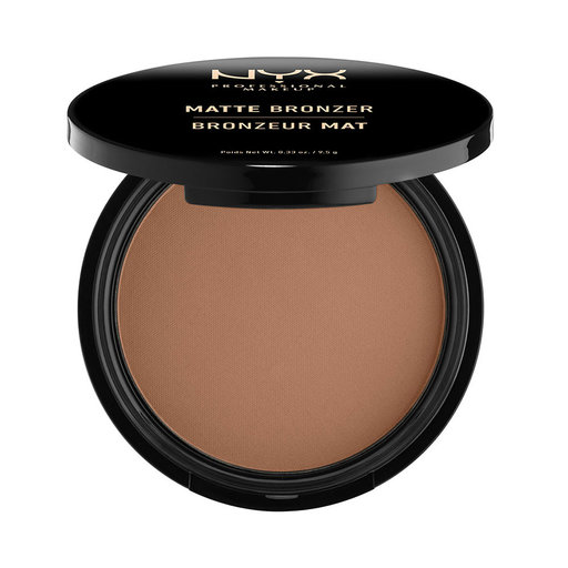 Body Bronzer Foundation
