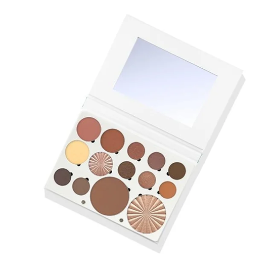 Boho Palette