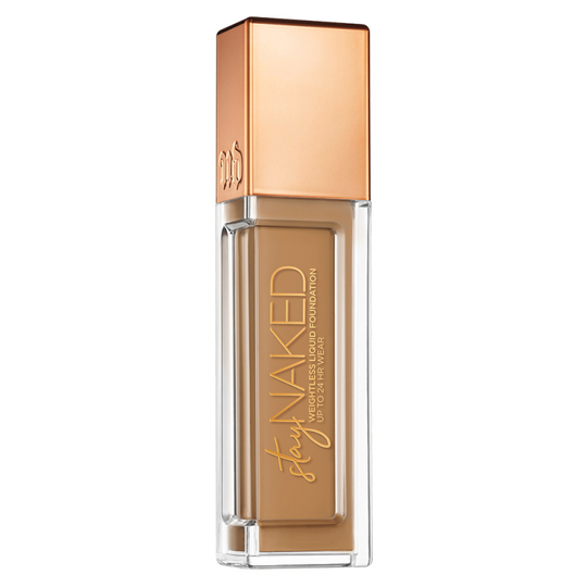 Urban Decay Stay Naked Liquid Foundation 60NN