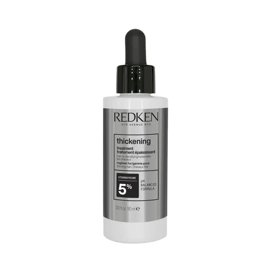 Cerafill Stemoxydin Treatment