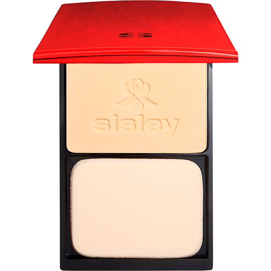 Sisley Phyto Teint Eclat Compact 1 Ivory