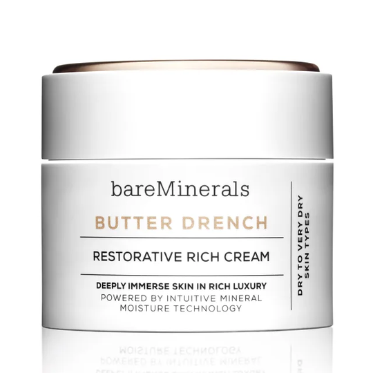 Butter Drench Restorative Rich Cream