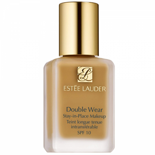 Estée Lauder Double Wear Stay-In-Place Makeup Foundation 3W2 Cashew
