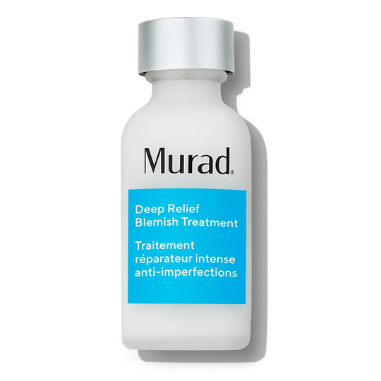Deep Relief Blemish Treatment, 30 ml Murad Ansiktsserum