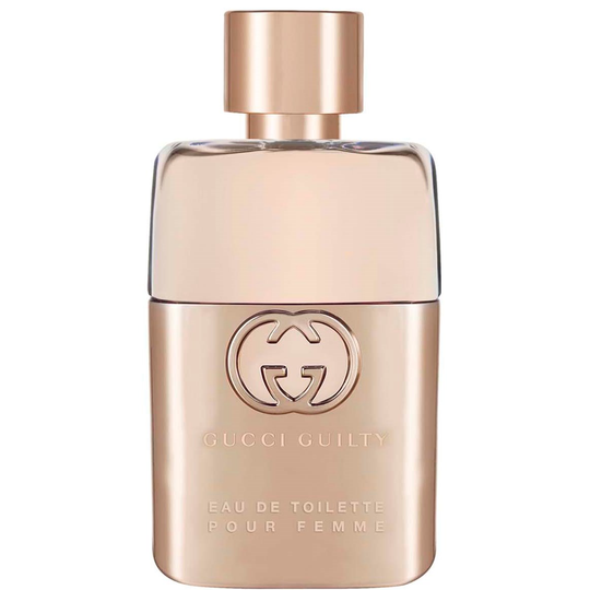 Gucci Guilty Eau De Toilette Pour Femme 30 ml